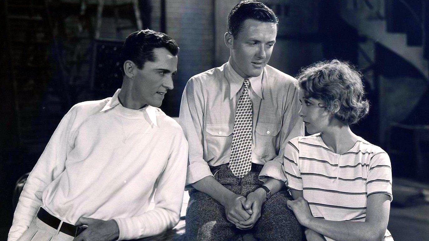 Movie scene