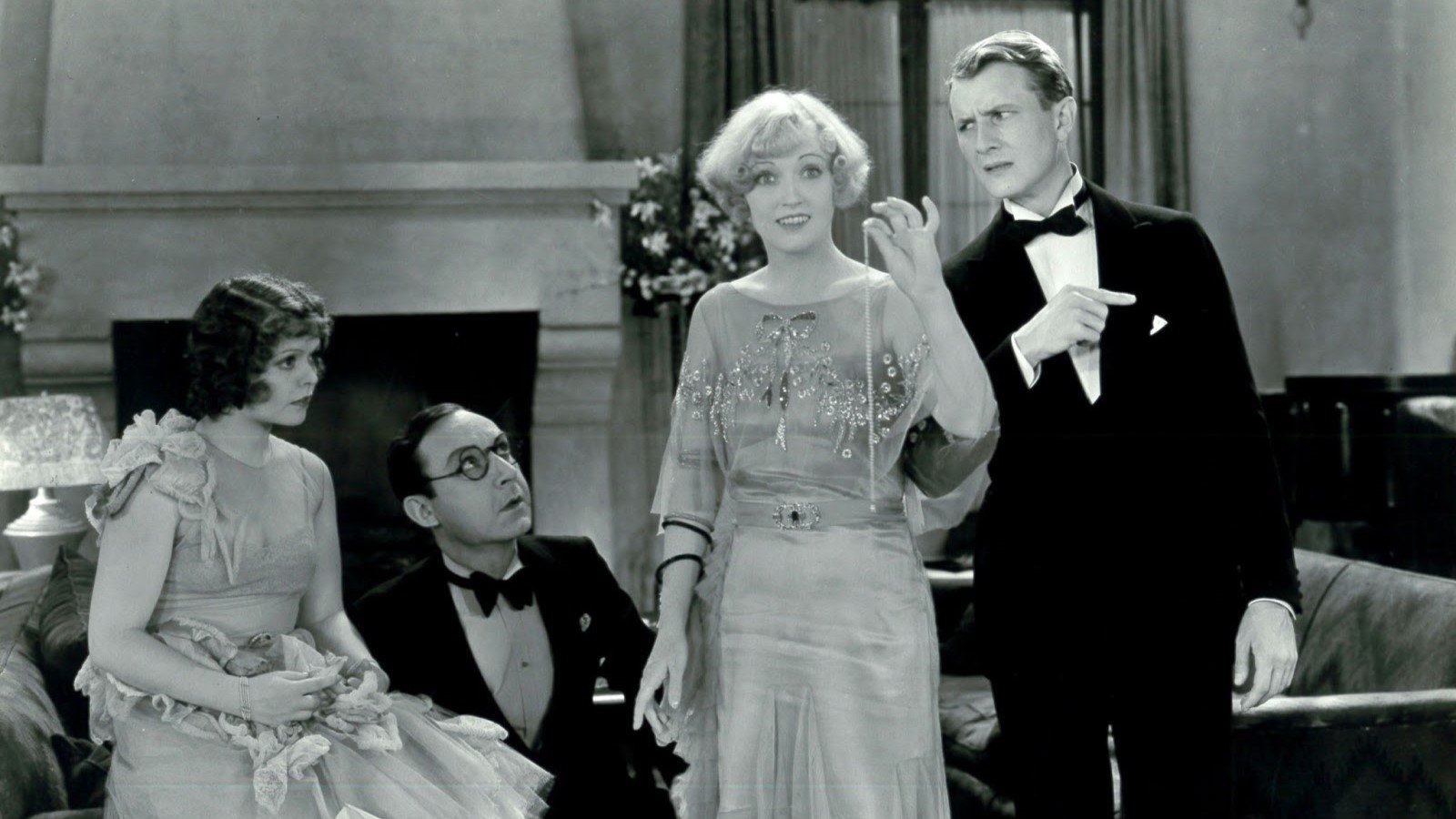 Movie scene