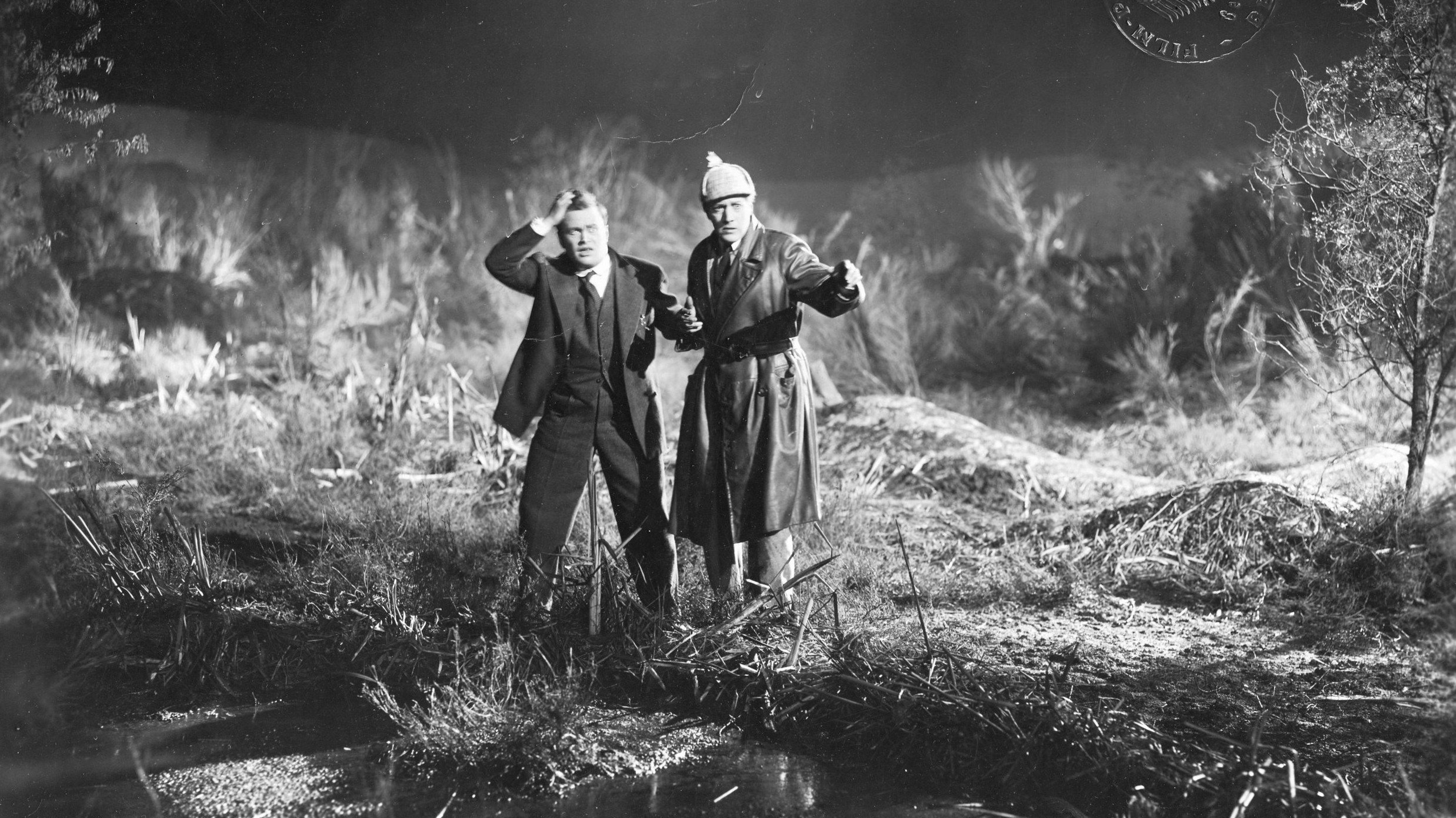 Movie scene