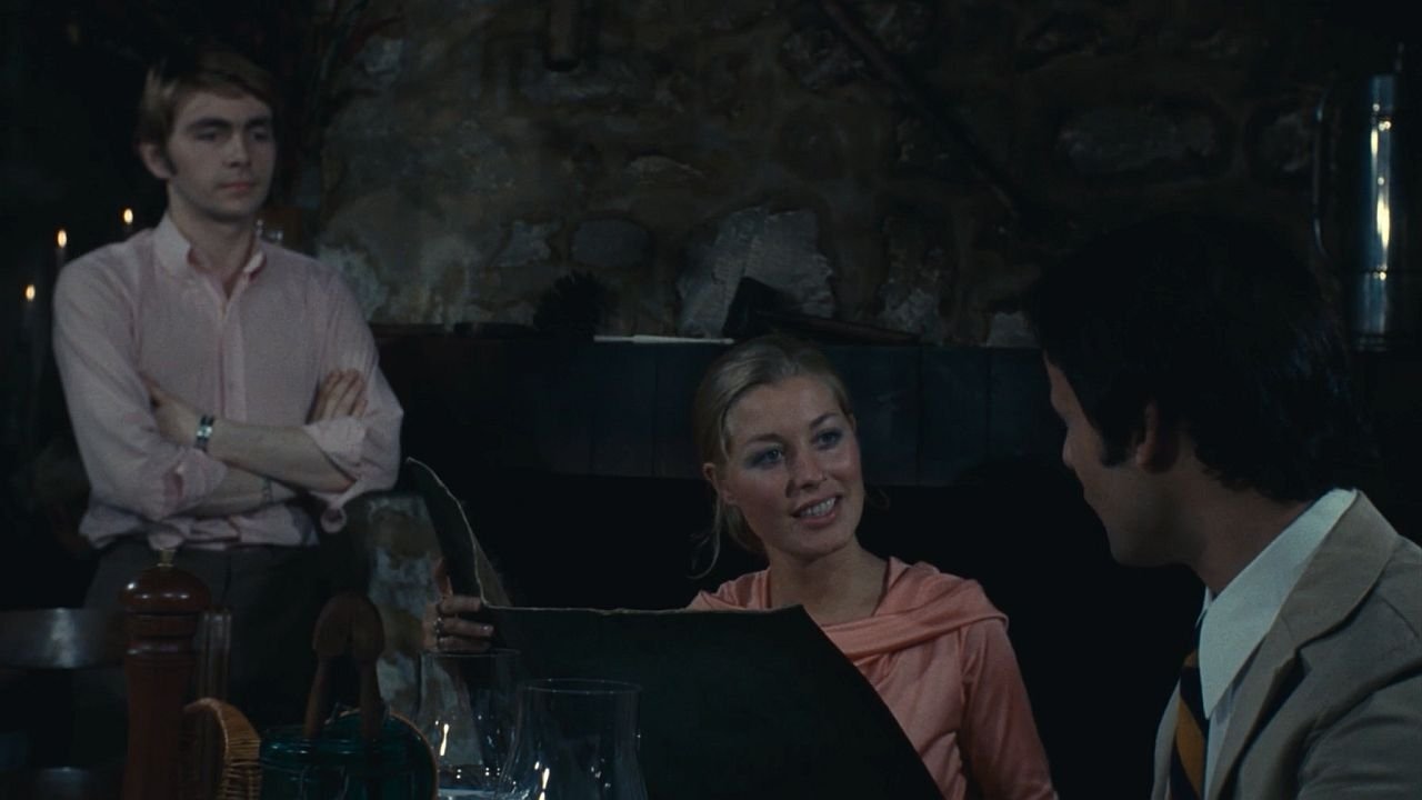 Movie scene