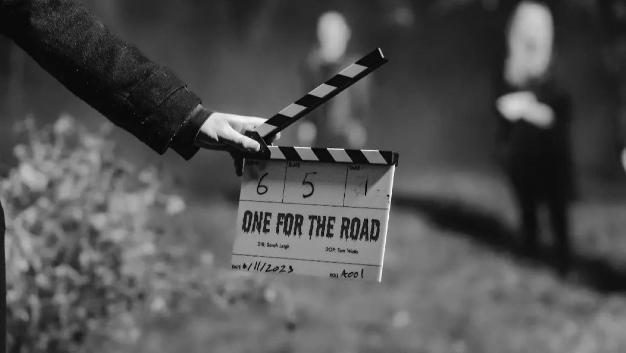 Movie scene