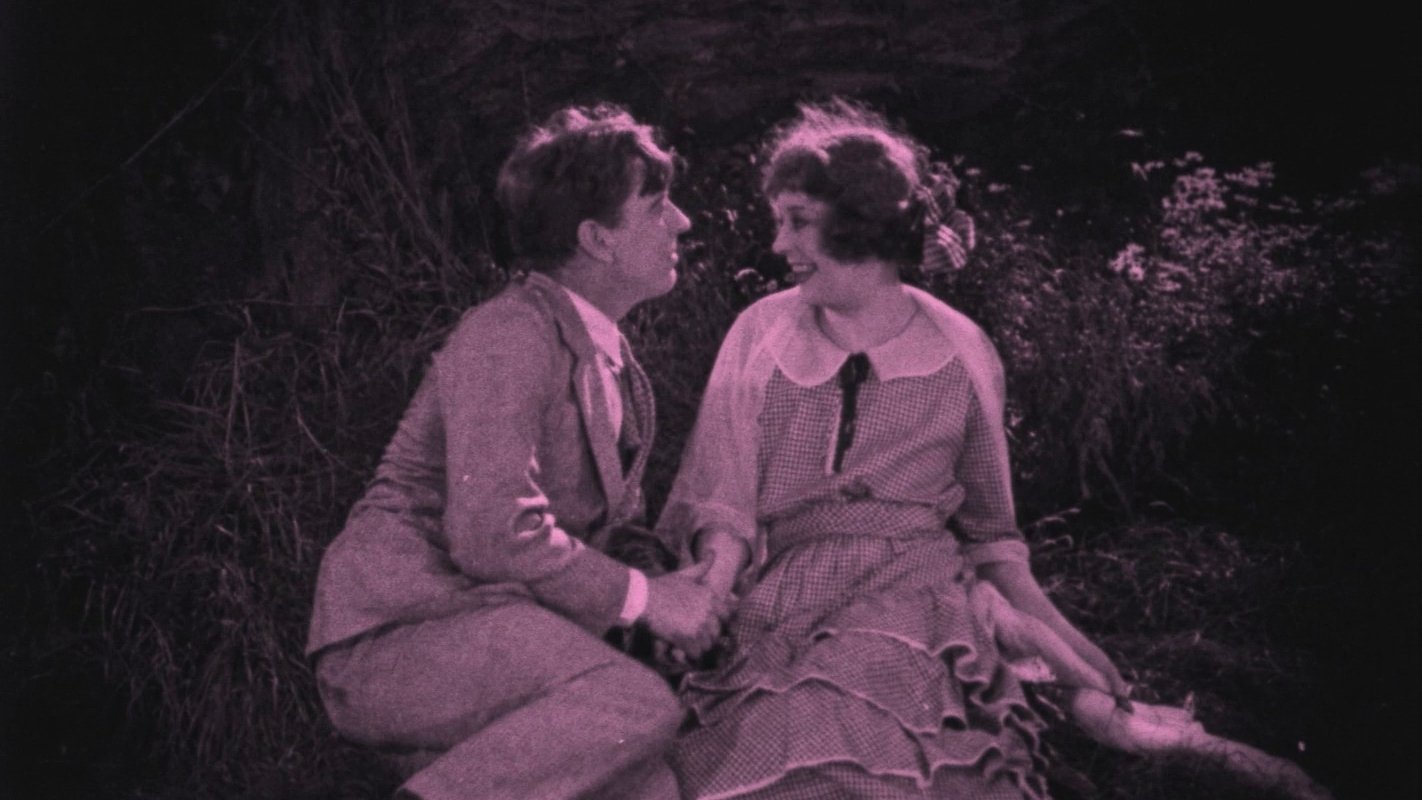 Movie scene