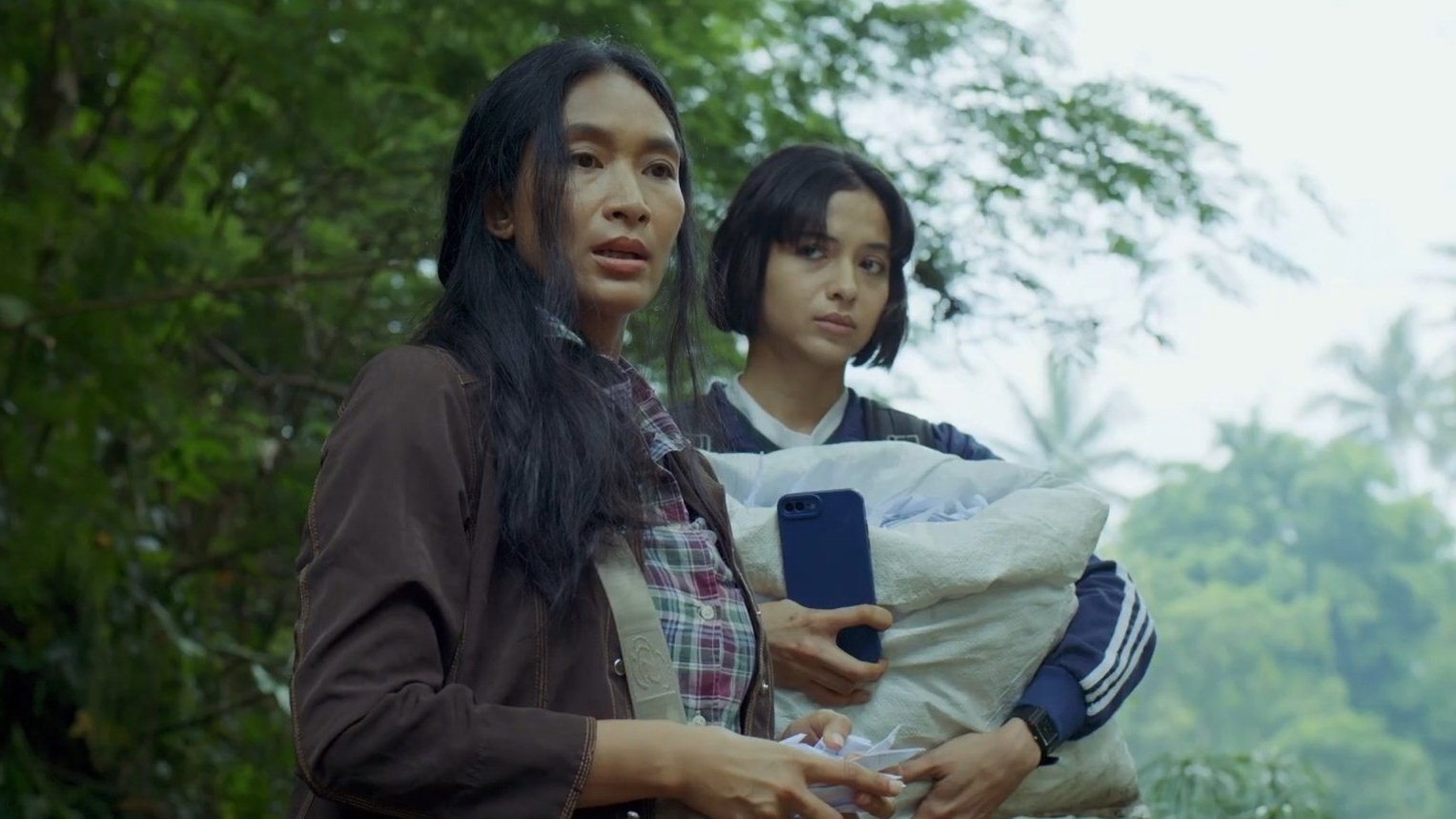 Movie scene