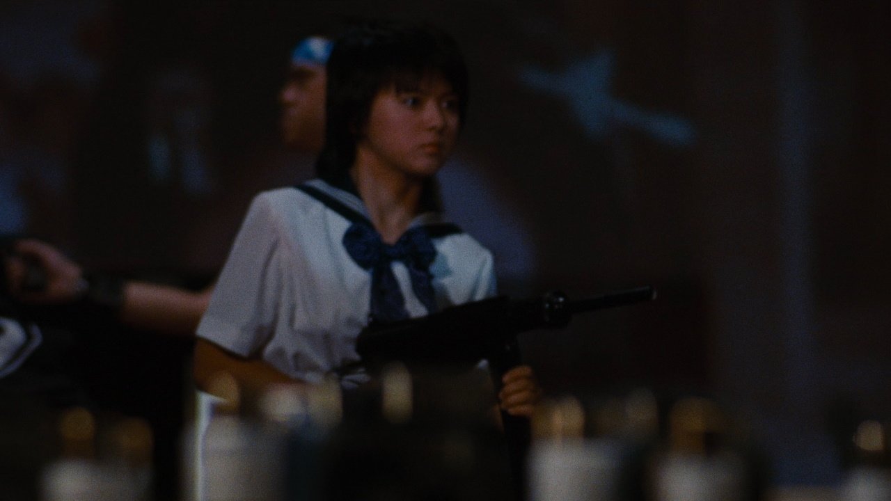 Movie scene