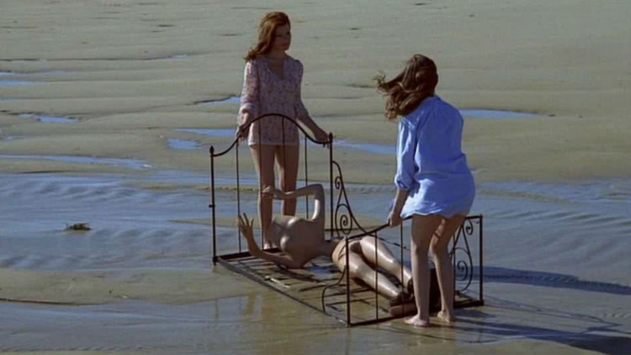 Movie scene