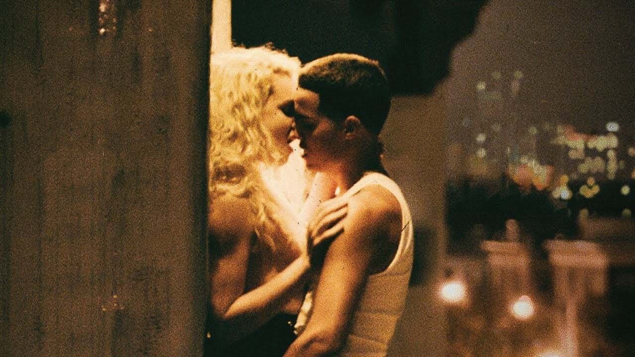 Movie scene