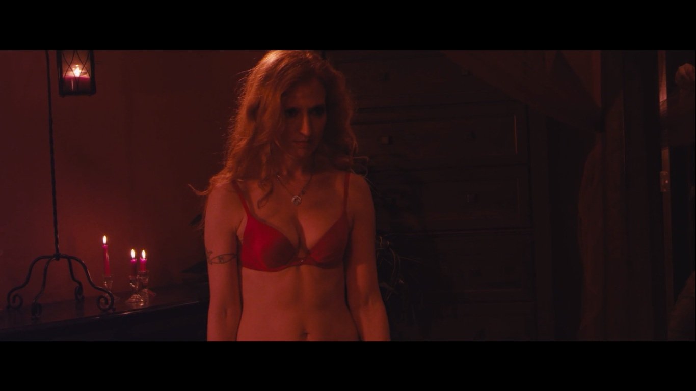 Movie scene