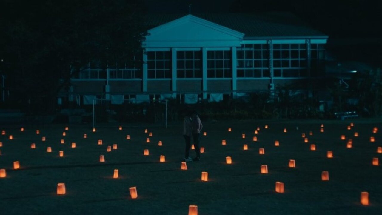Movie scene