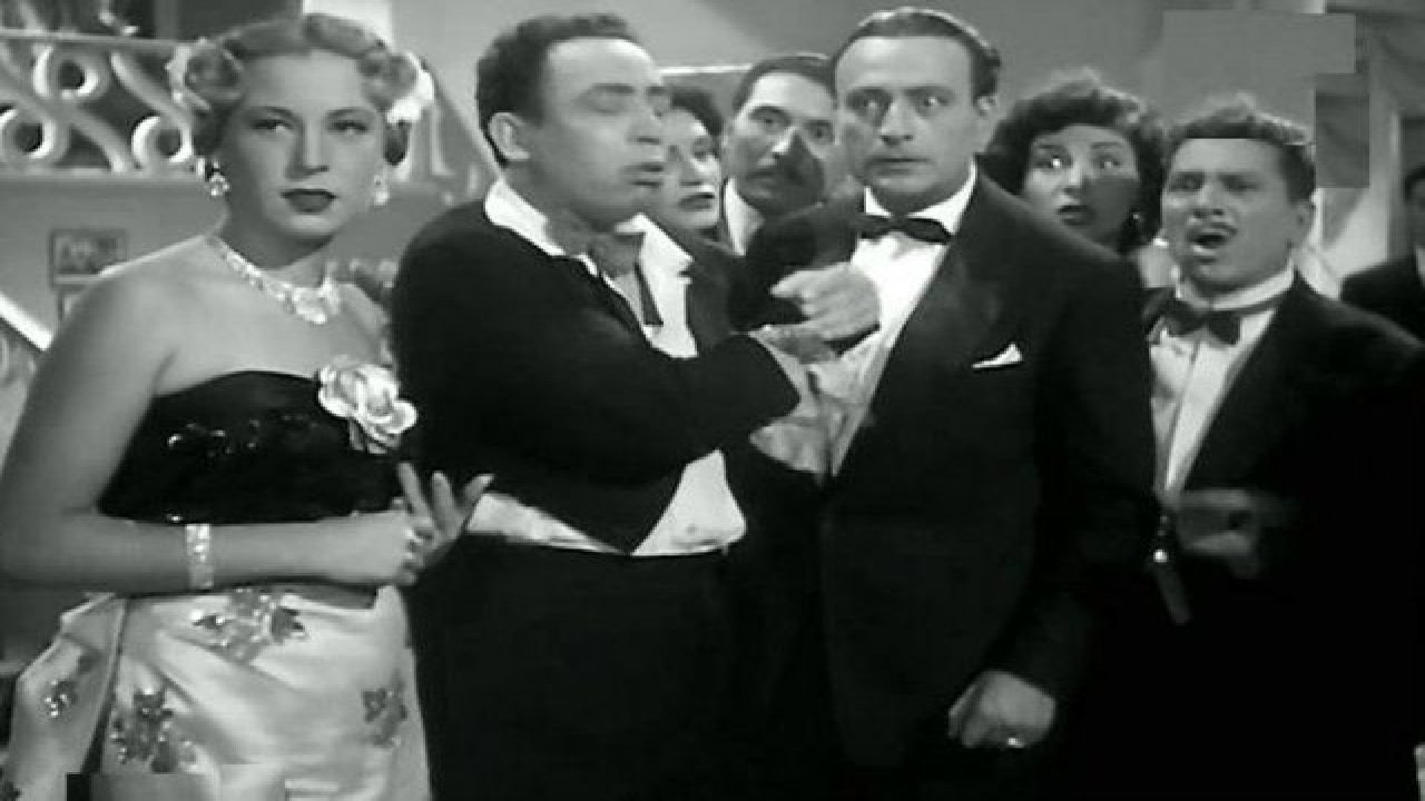 Movie scene