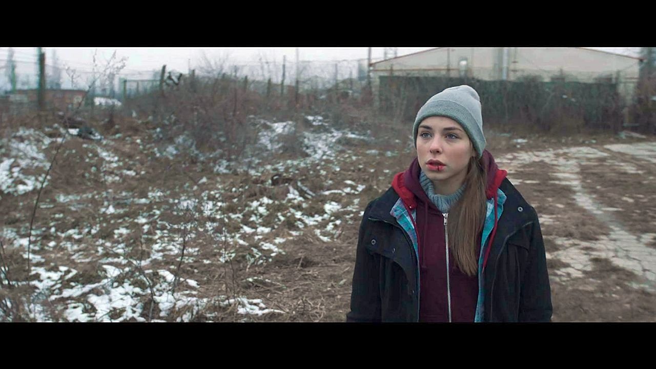 Movie scene