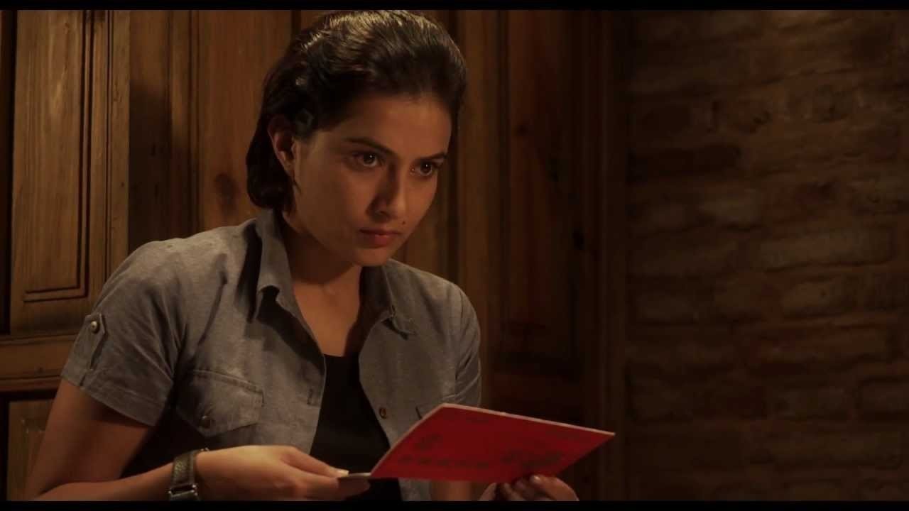 Movie scene