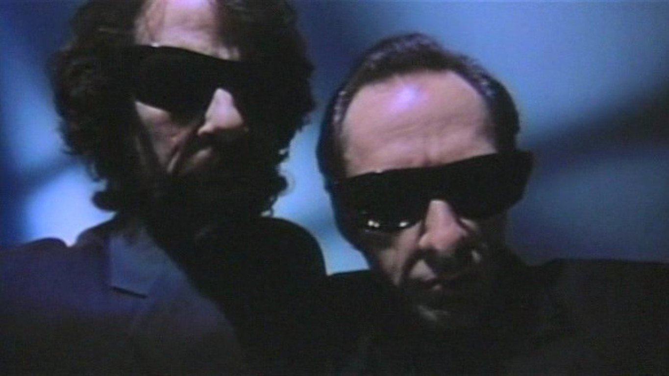 Movie scene