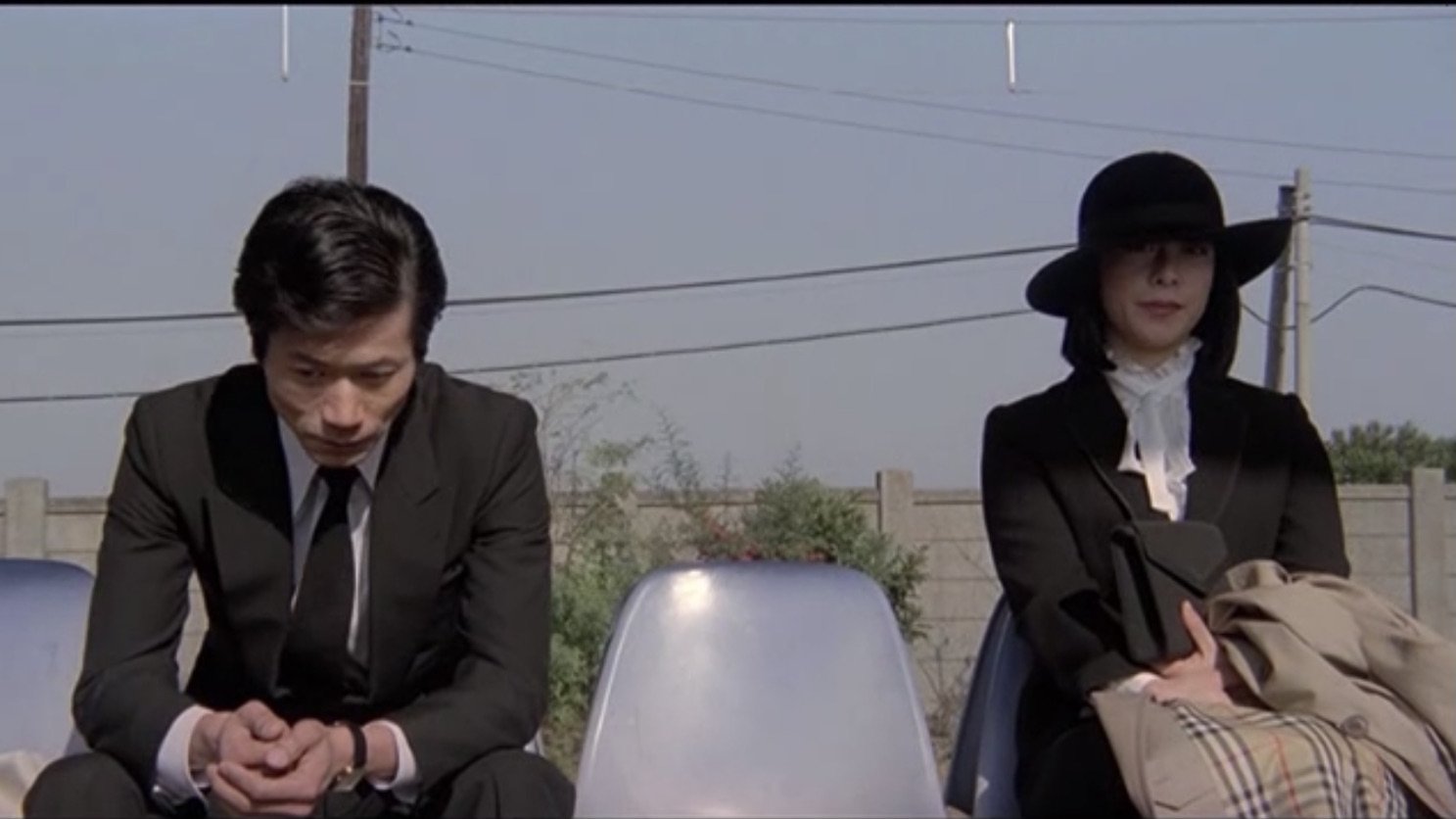 Movie scene