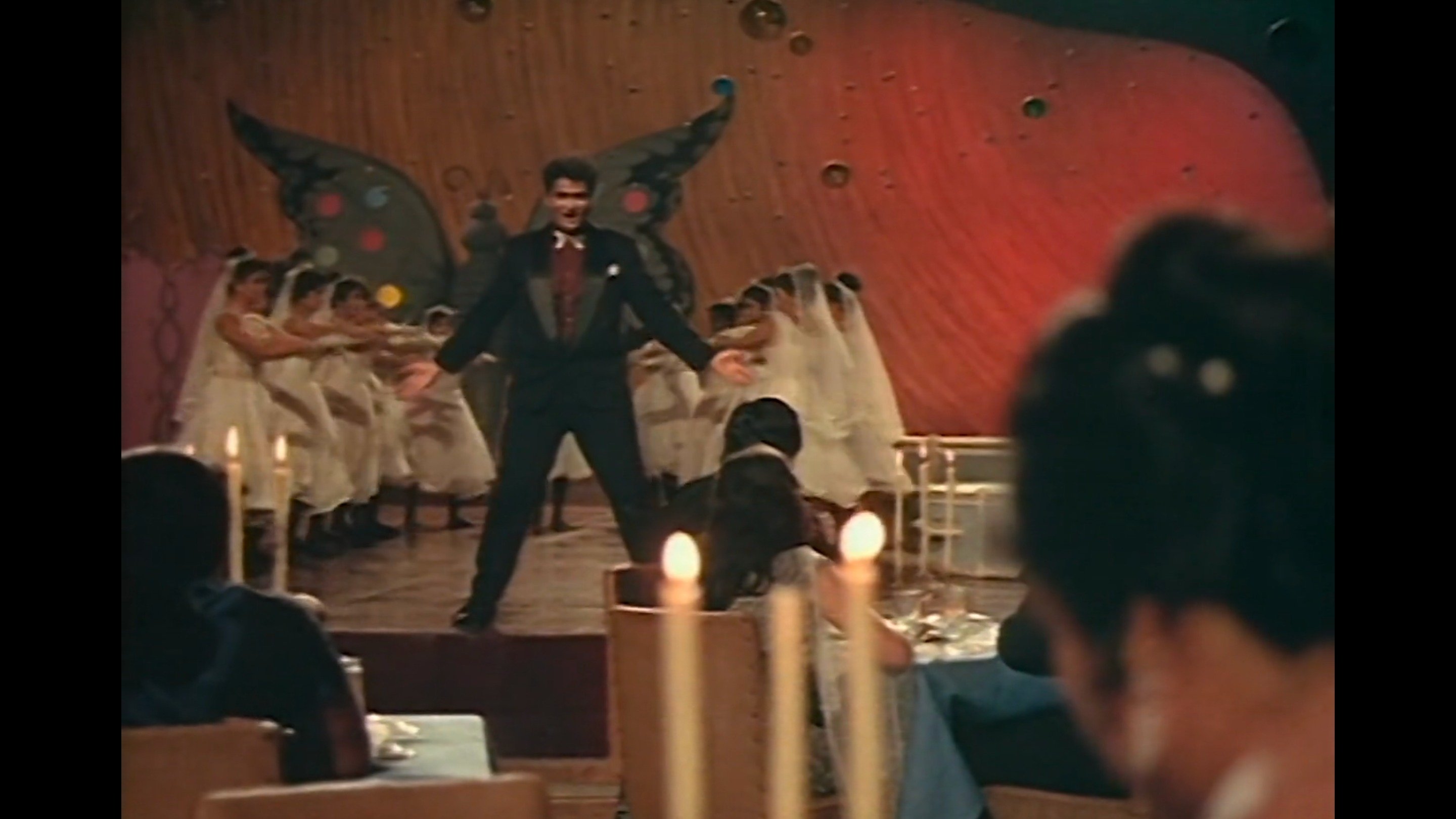 Movie scene