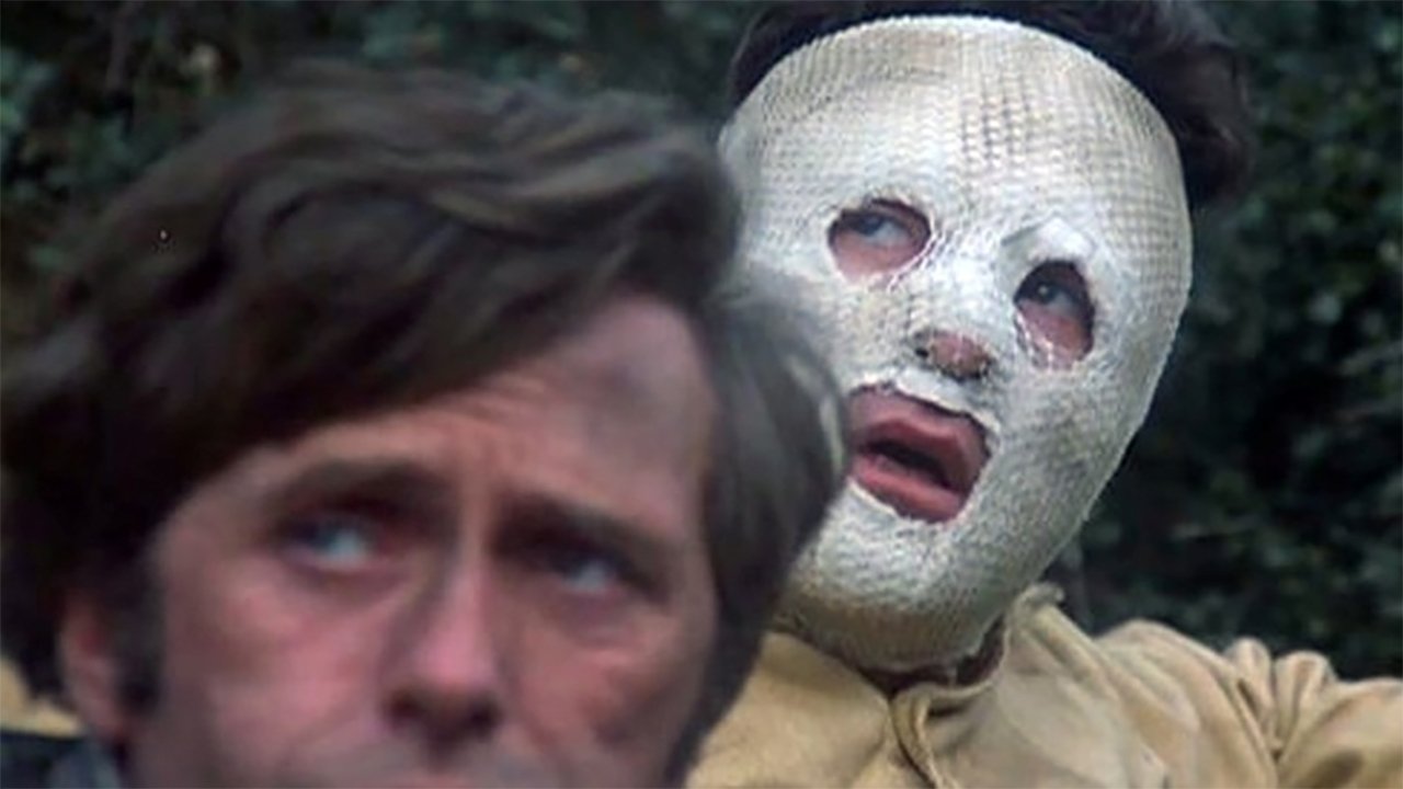 Movie scene
