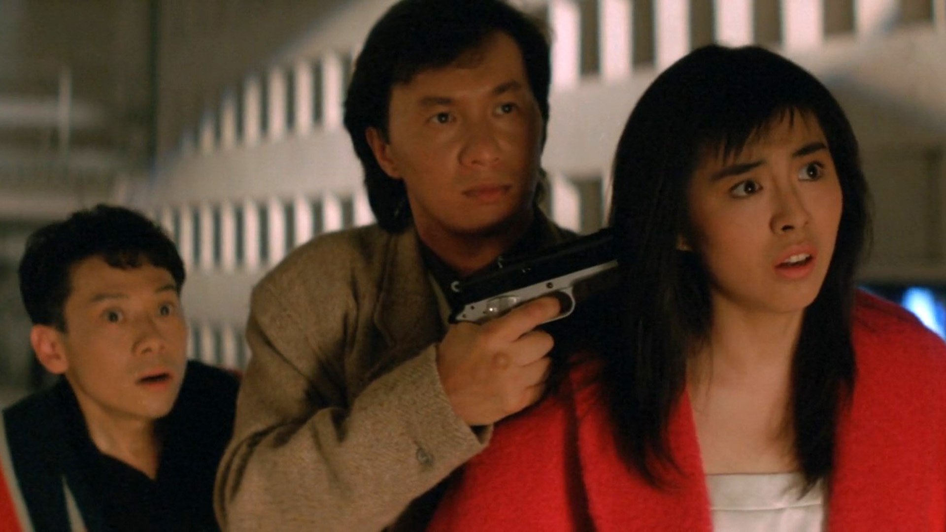 Movie scene