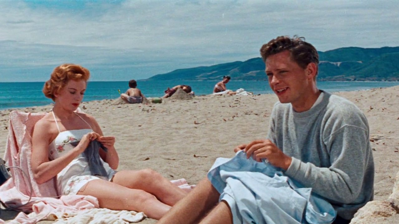 Movie scene