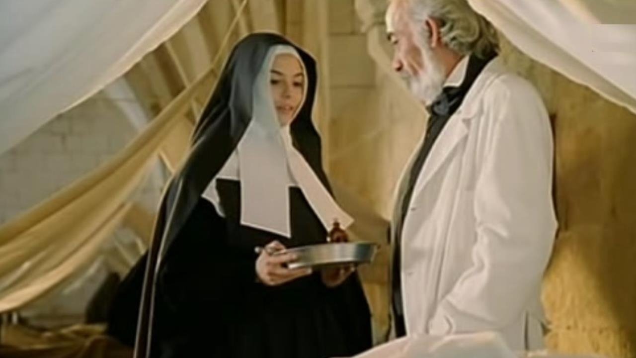 Movie scene
