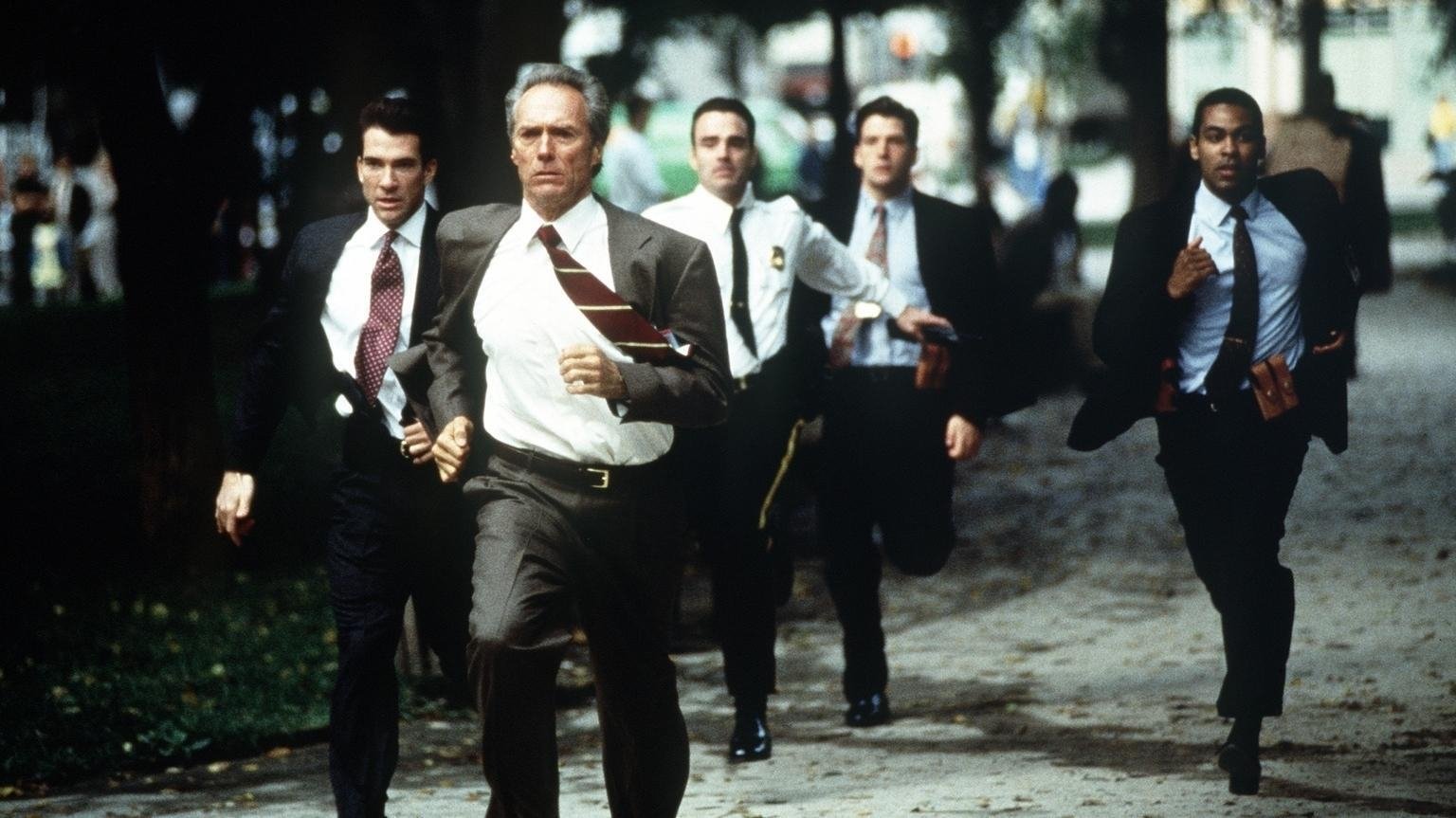 Movie scene