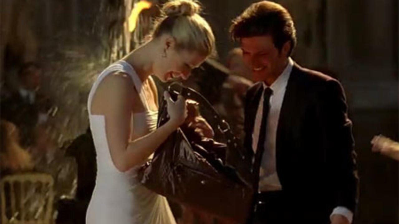 Movie scene