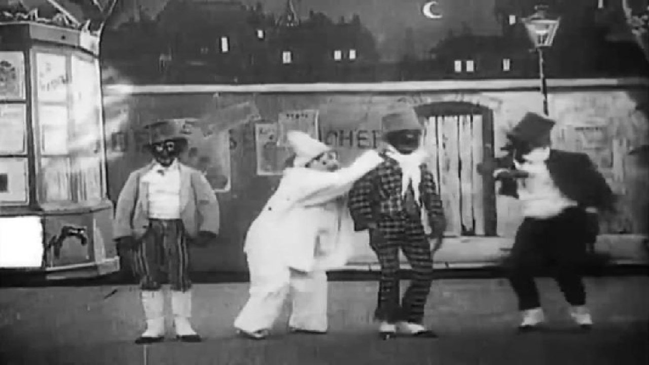 Movie scene