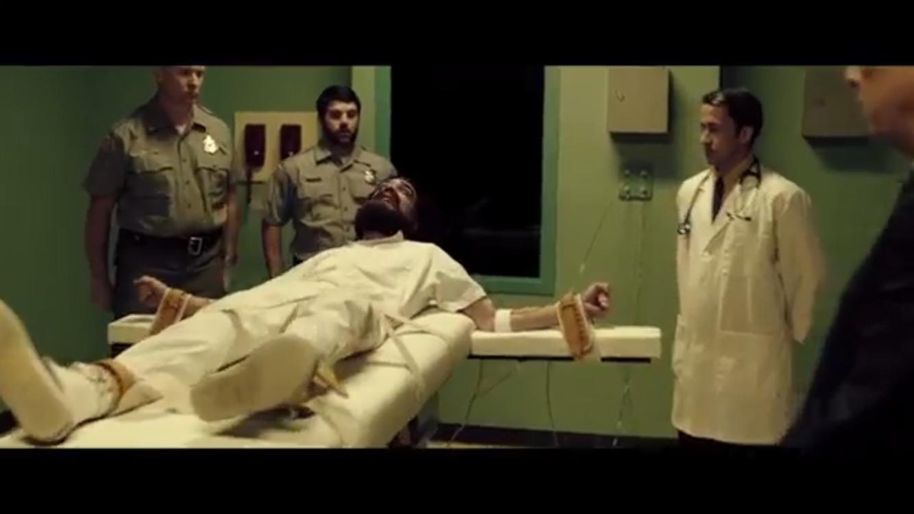 Movie scene
