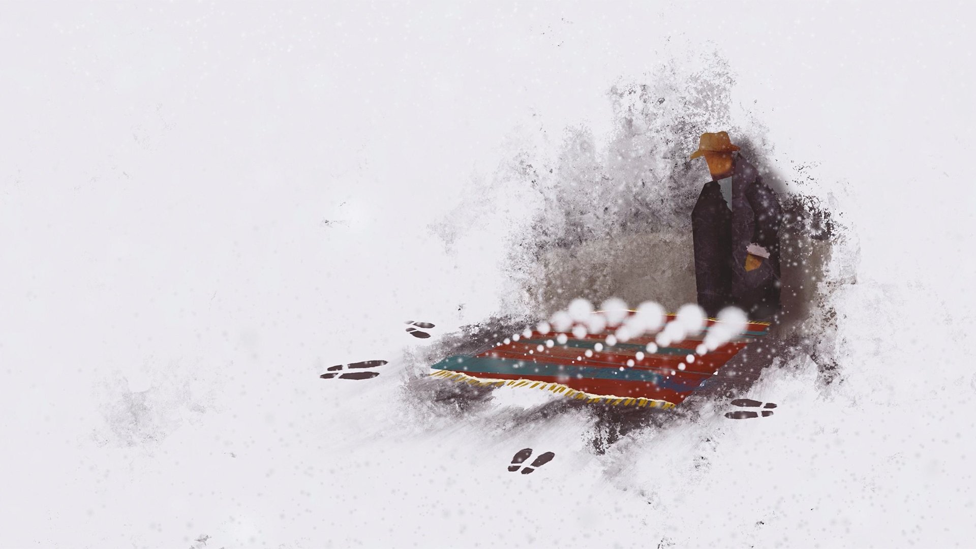 Movie scene