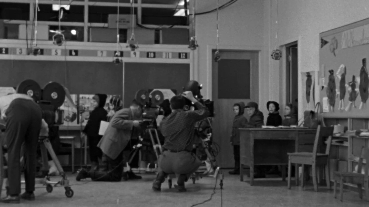 Movie scene