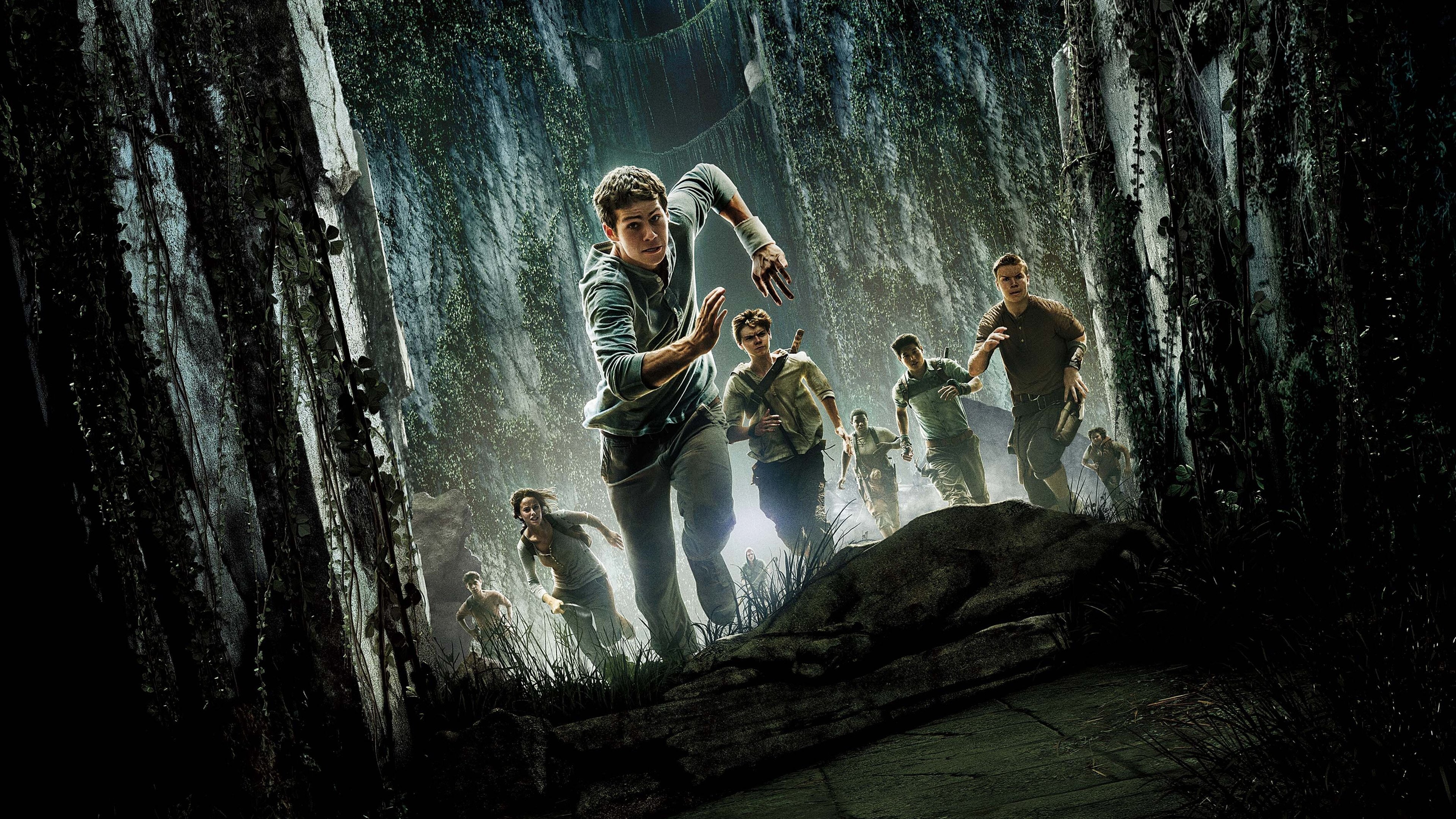 Movie scene