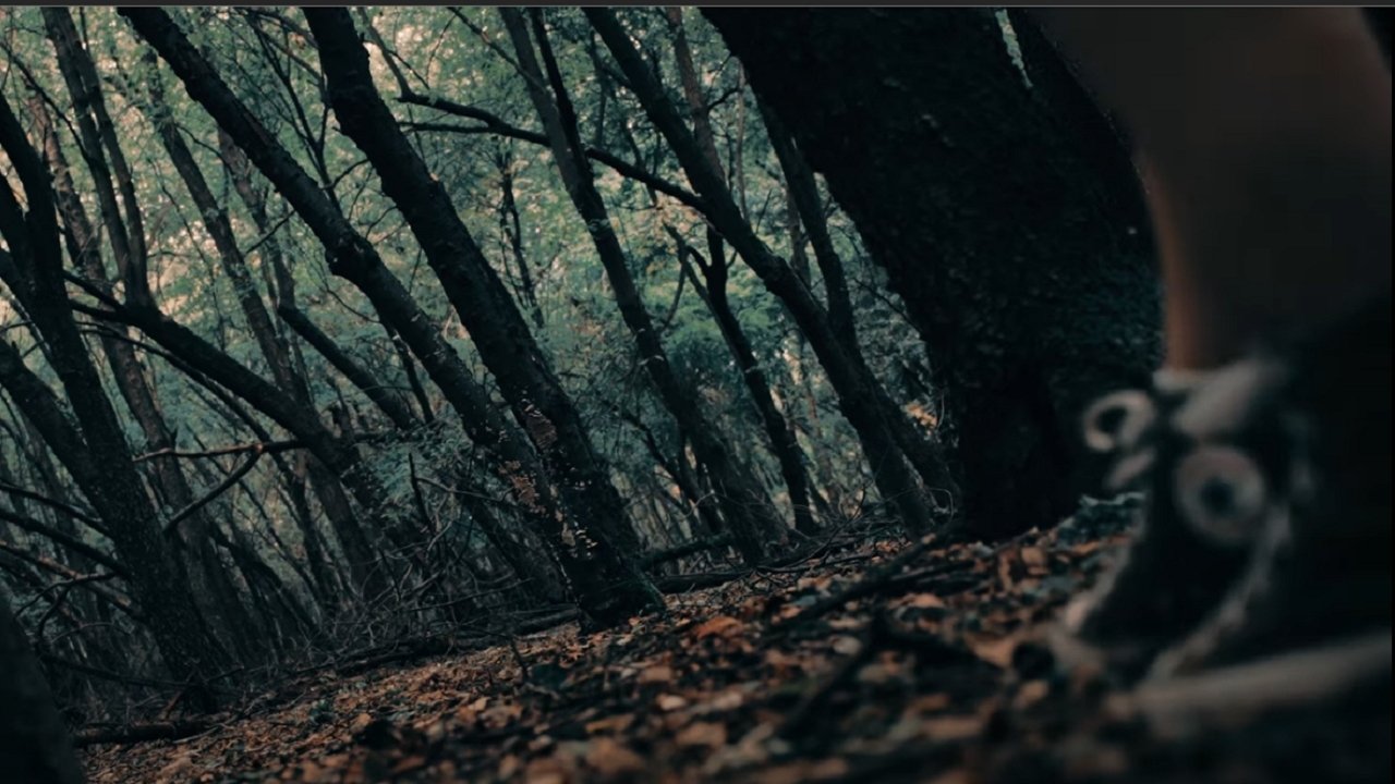 Movie scene