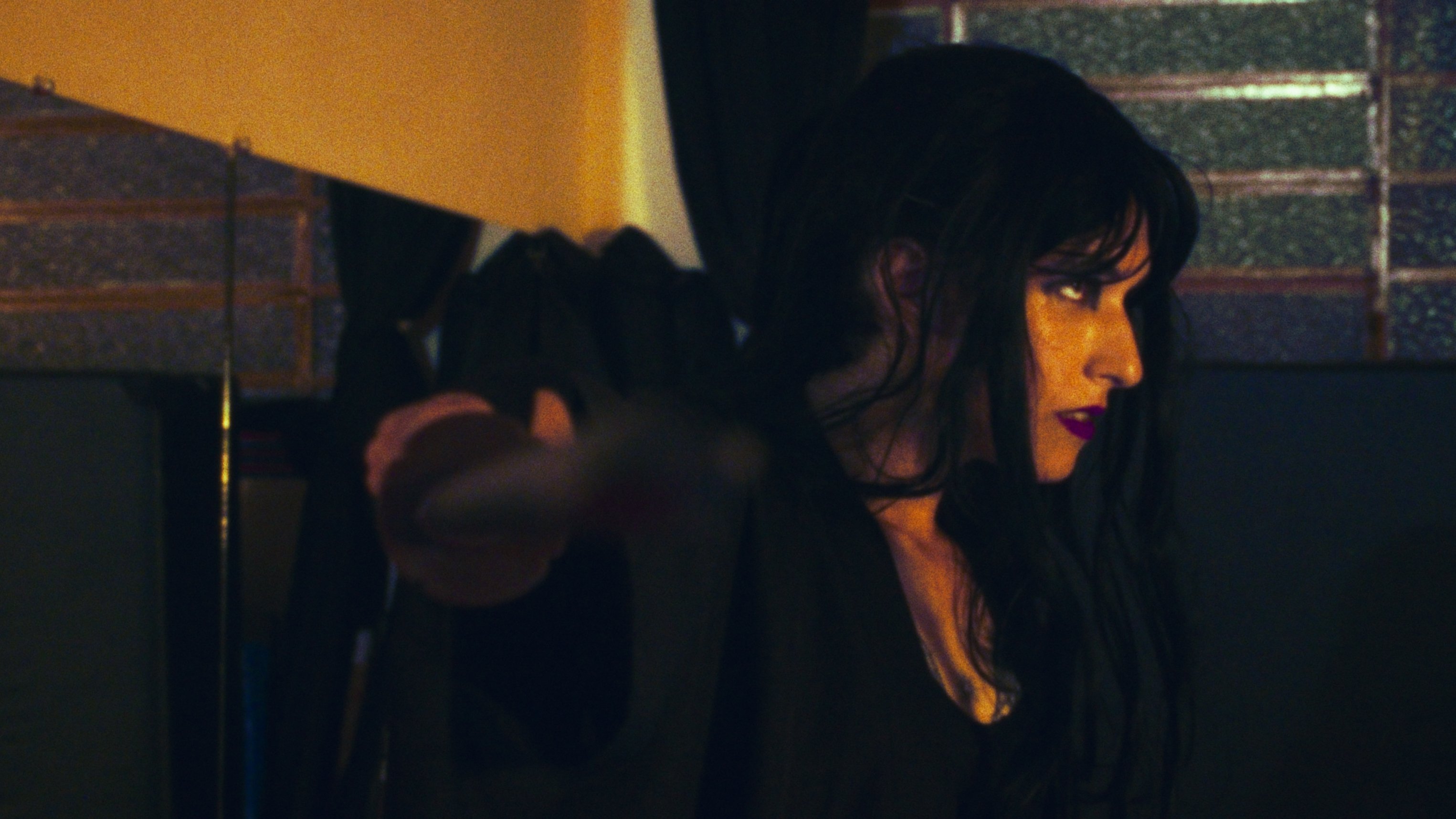 Movie scene