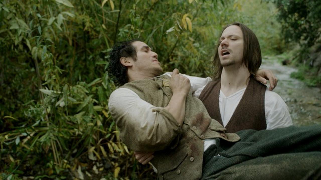 Movie scene