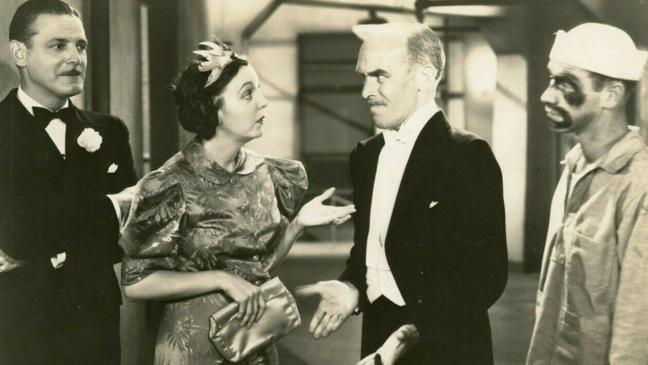 Movie scene