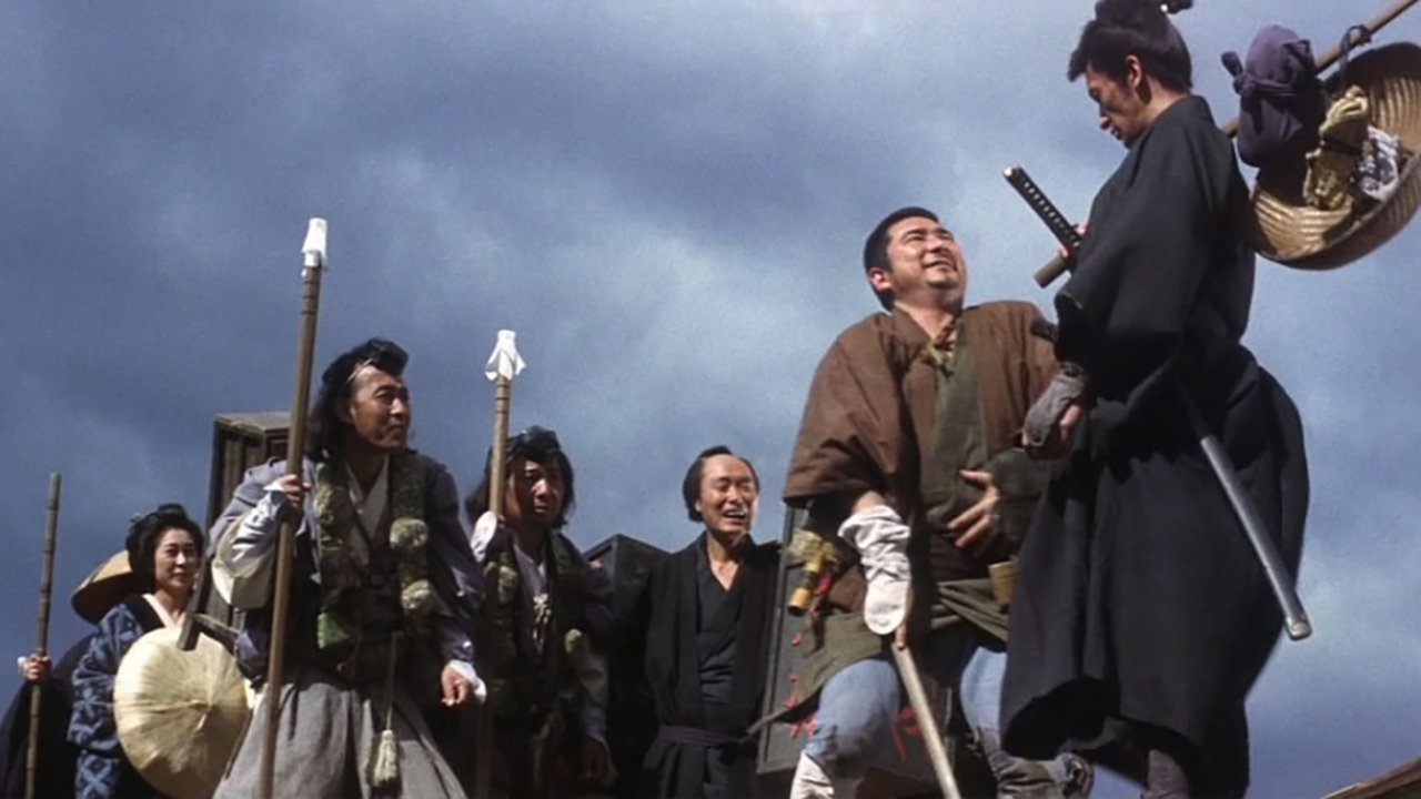 Movie scene