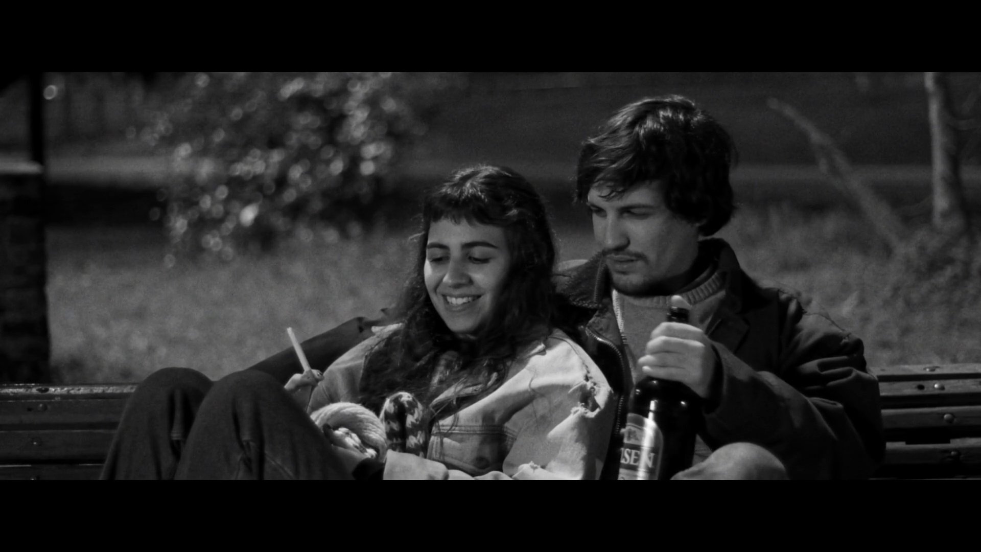 Movie scene