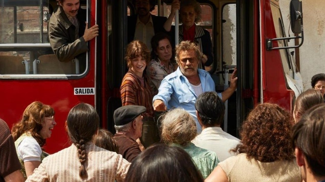 Movie scene
