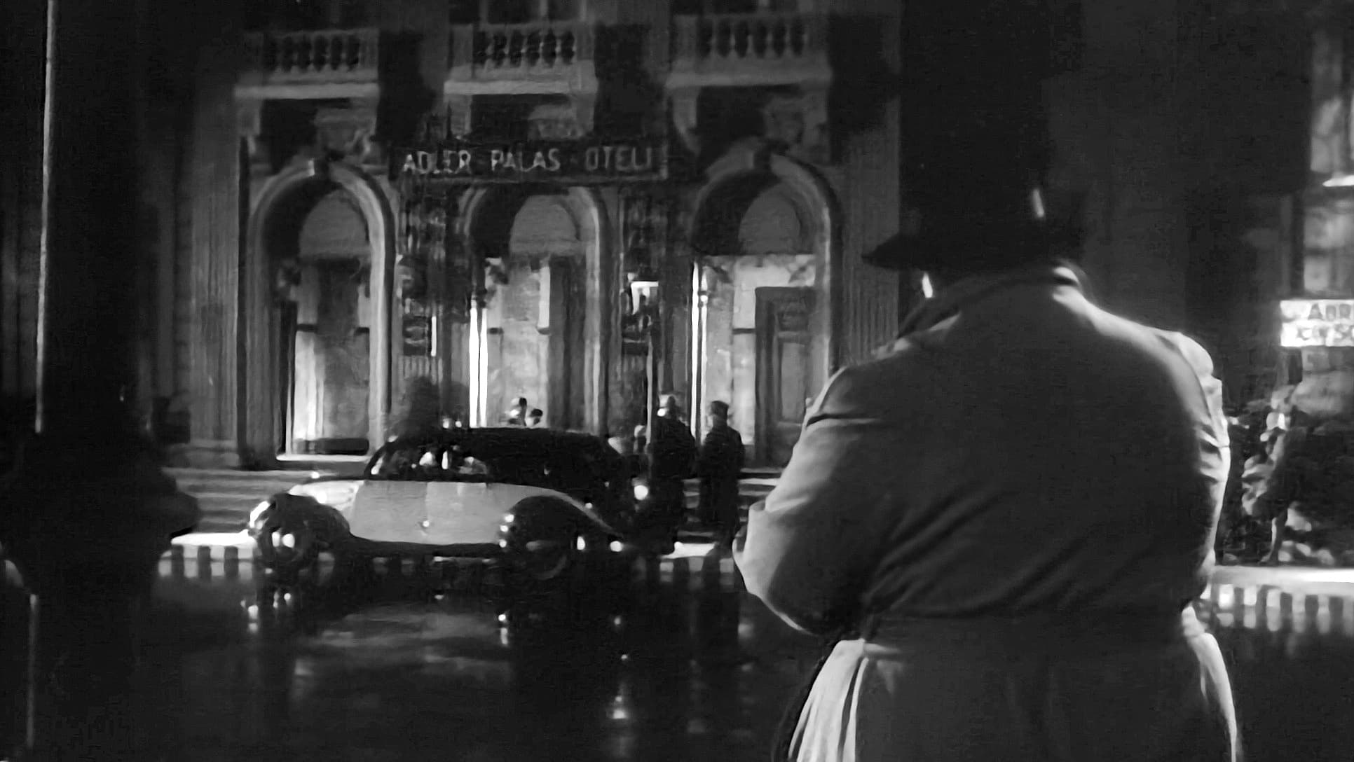 Movie scene