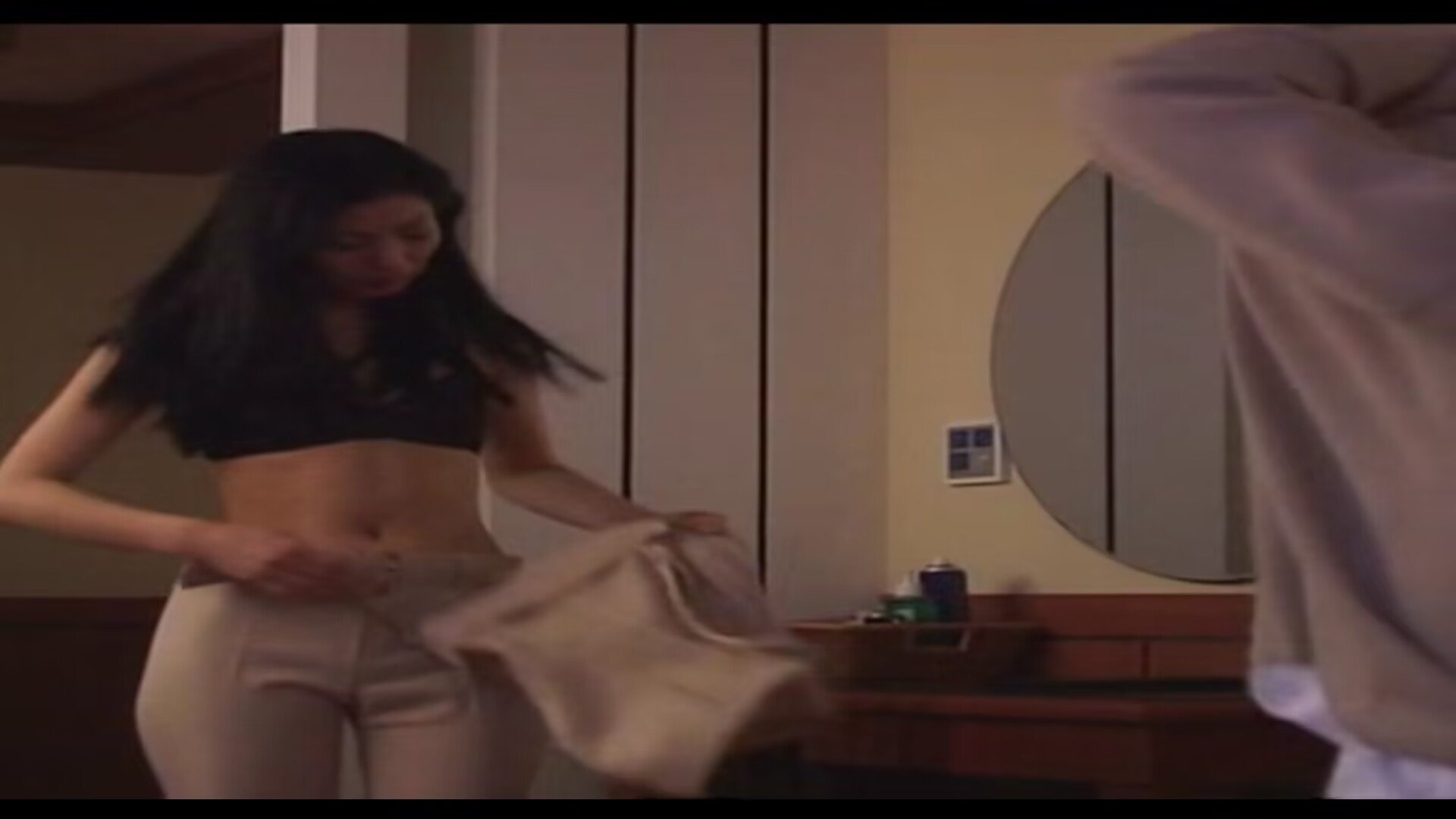 Movie scene