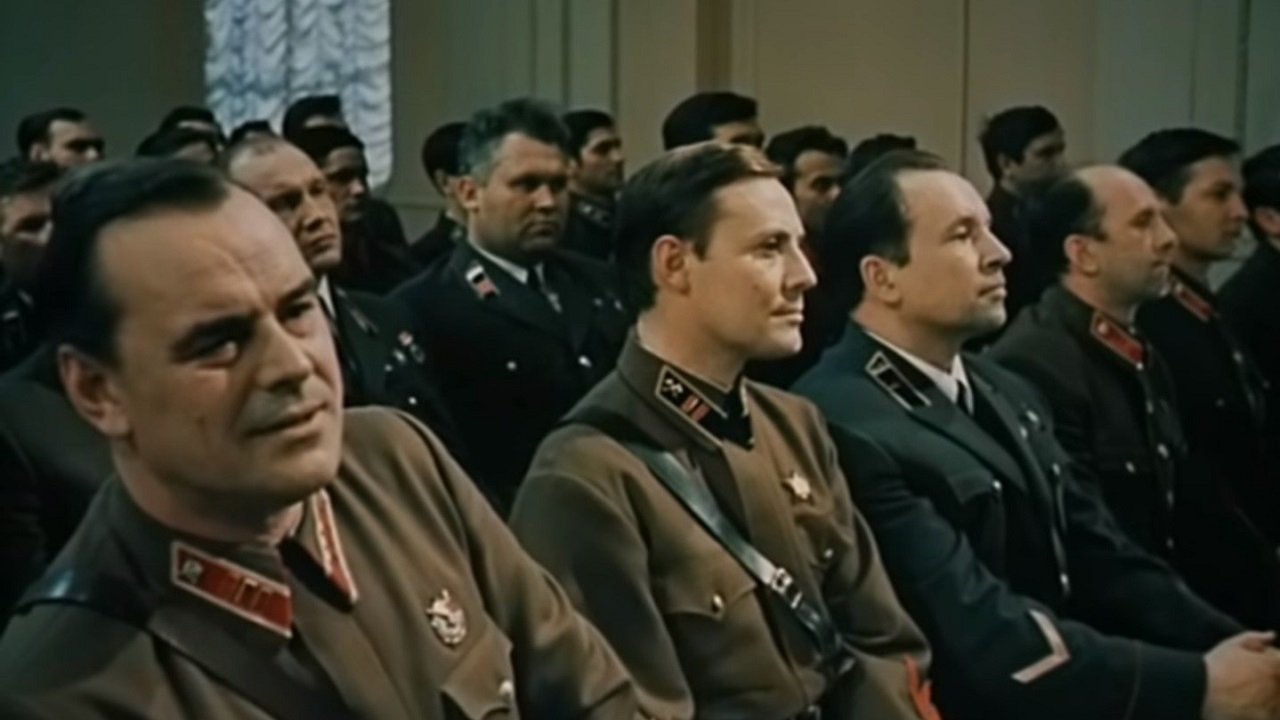 Movie scene