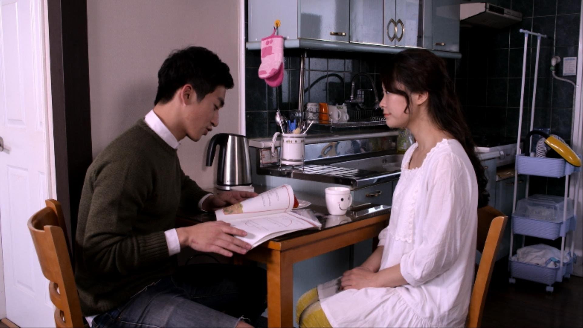 Movie scene
