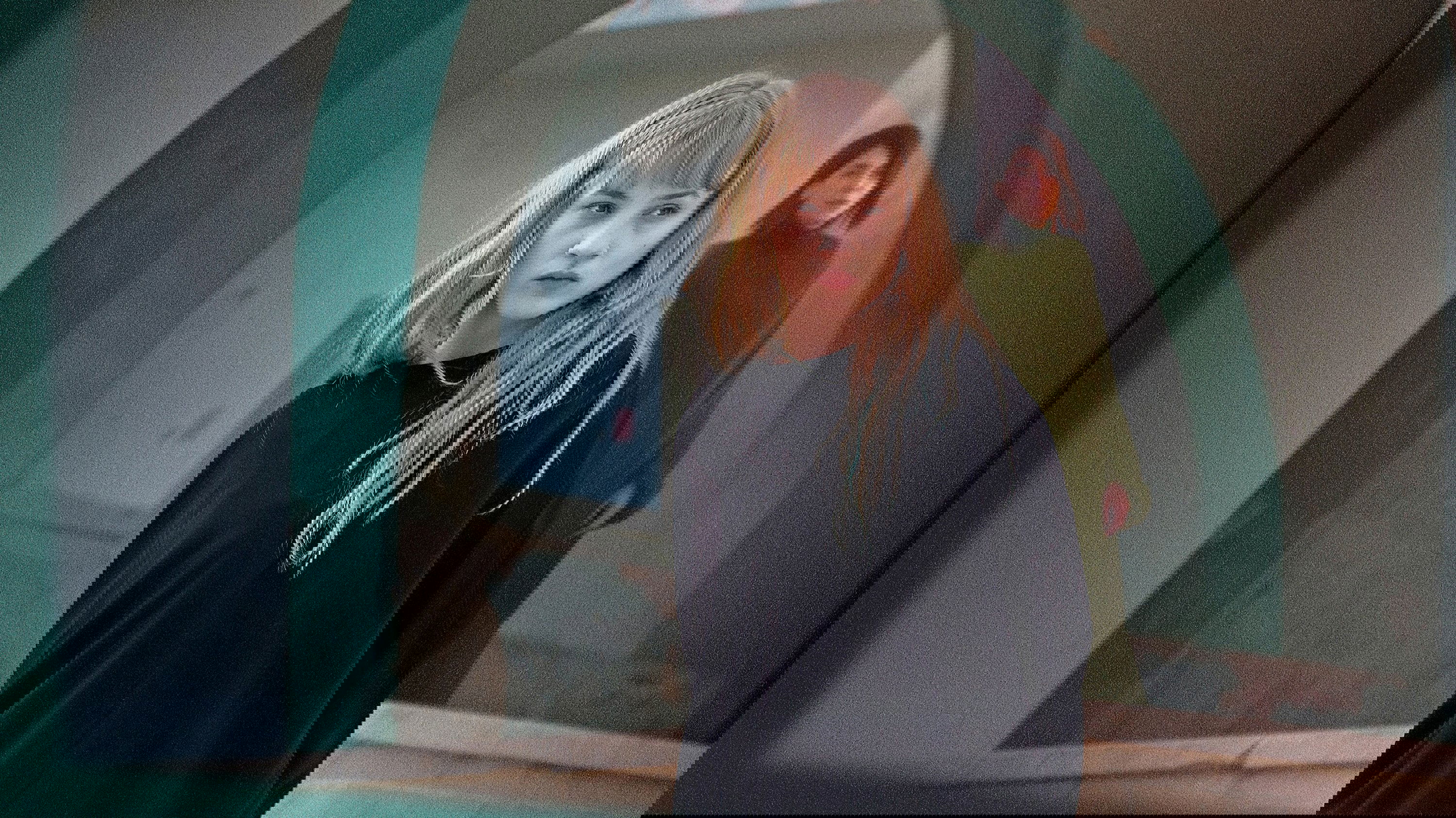 Movie scene