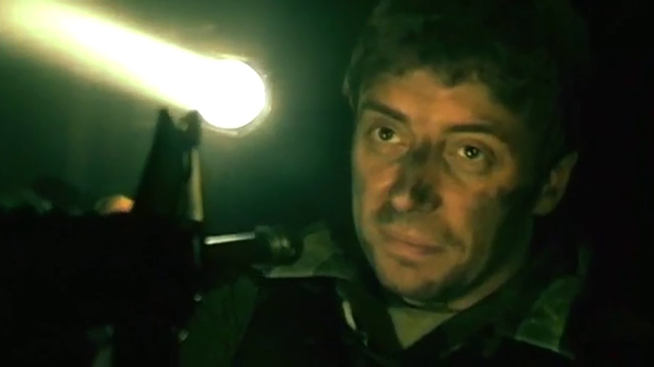 Movie scene
