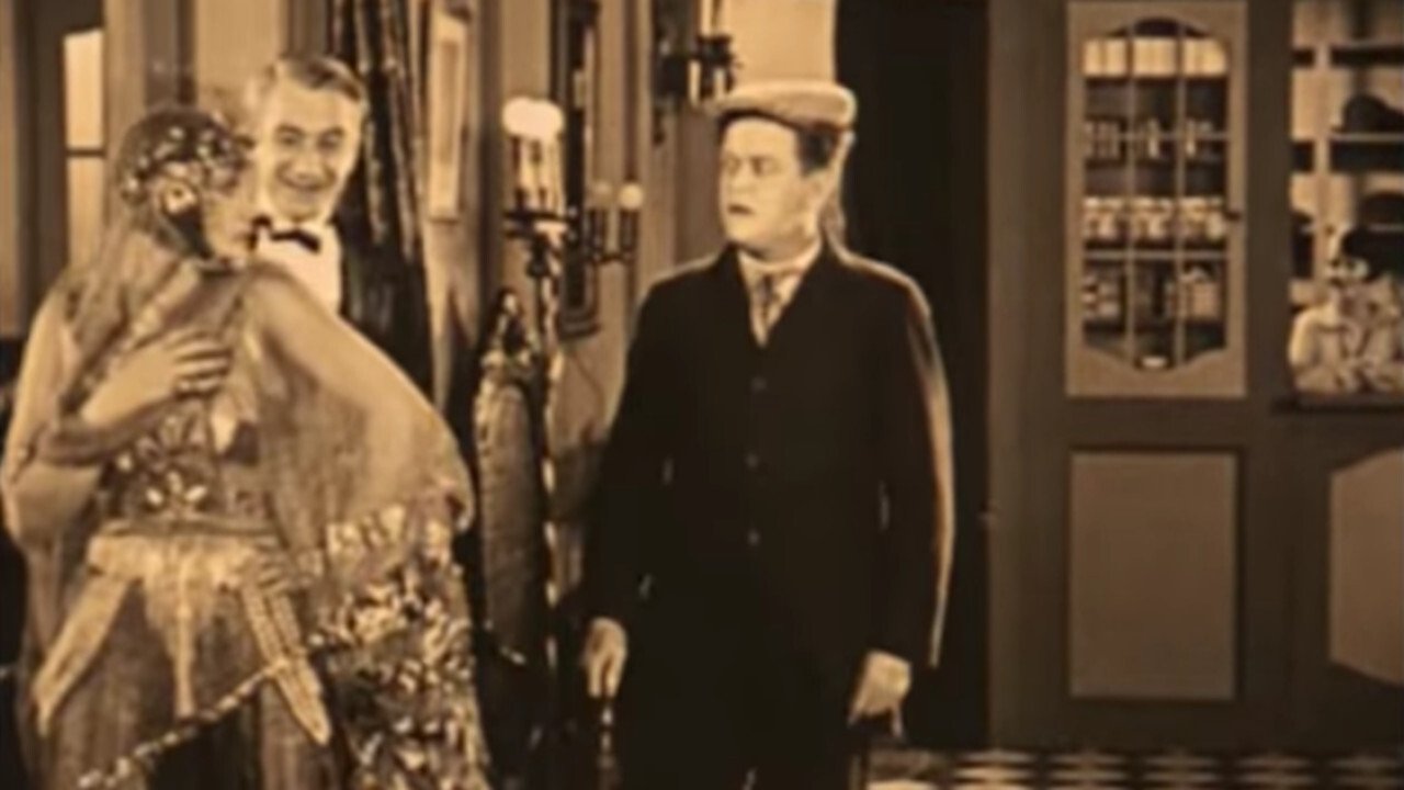Movie scene