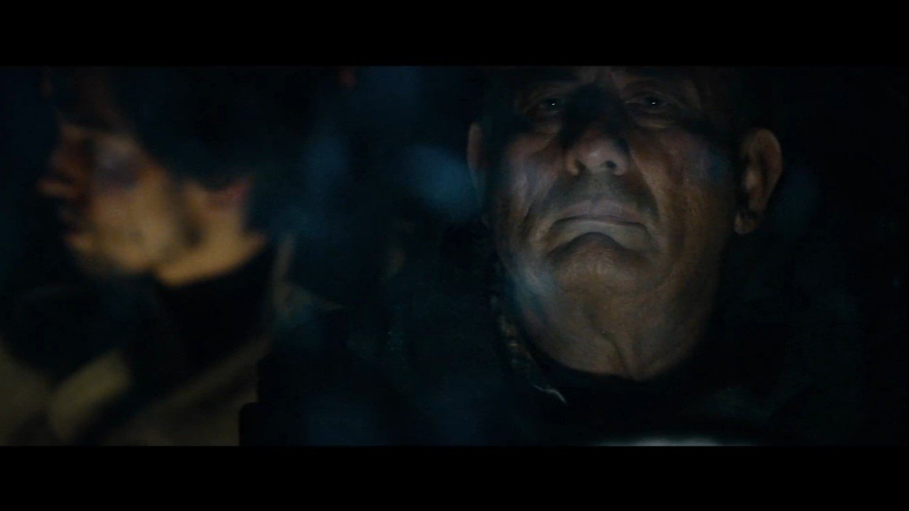 Movie scene