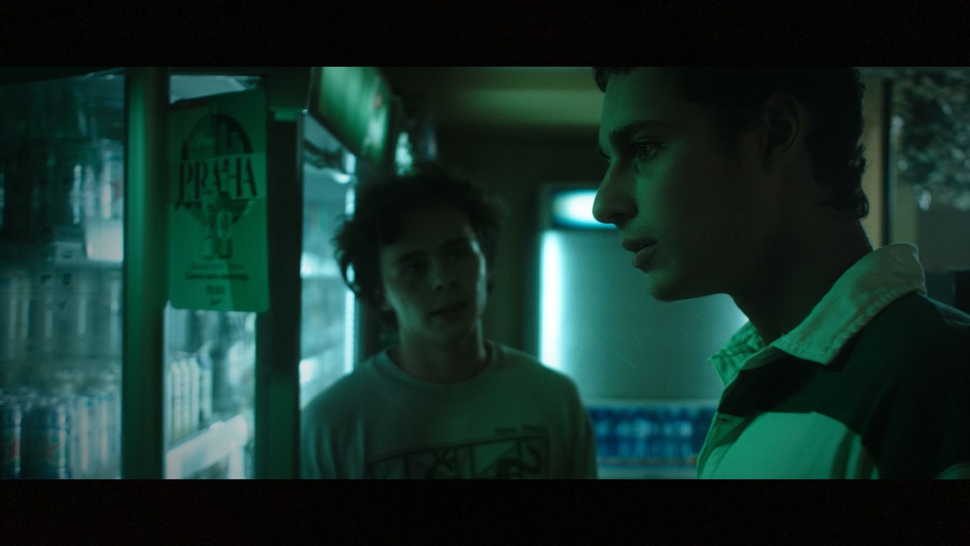 Movie scene