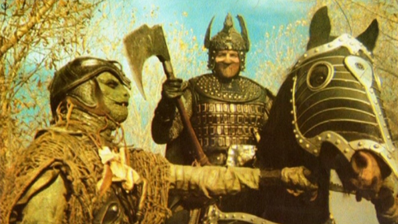 Movie scene