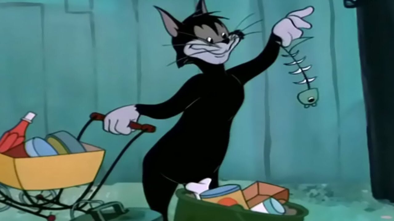 Movie scene