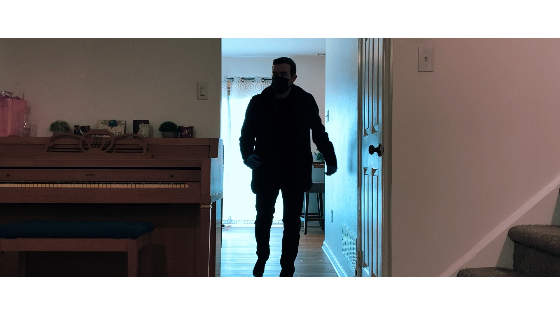 Movie scene