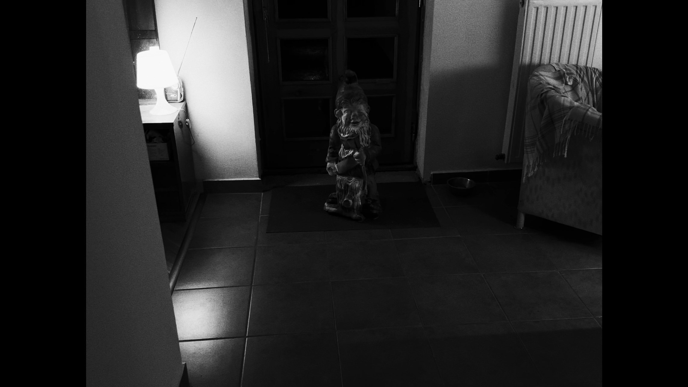 Movie scene