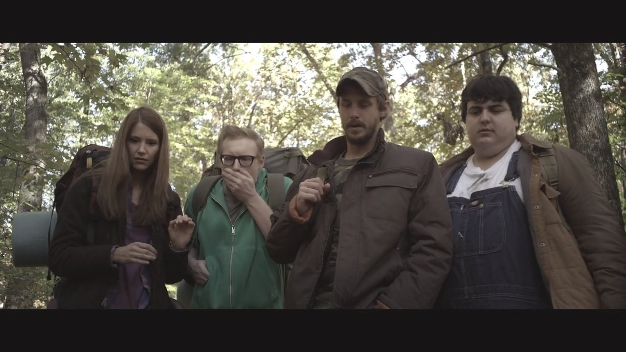 Movie scene